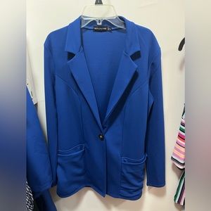 Pretty Little Thing Blazer
